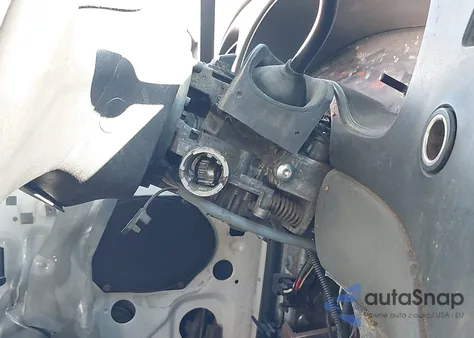 2008 Ford E-250 Commercial/Recreational z USA, uszkodzony, nr VIN 1FTNS24W78DB56969